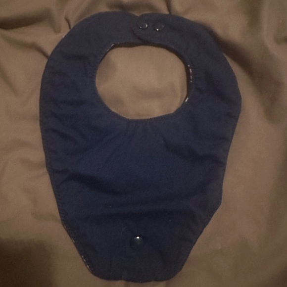 Patriots bib - Picture 2 of 2